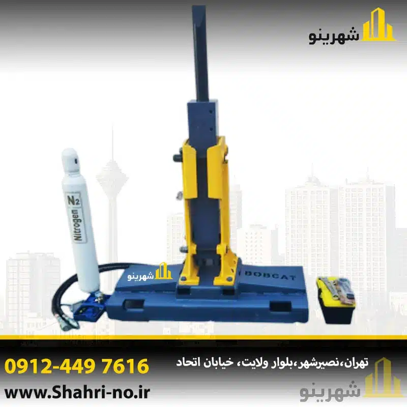 خرید پیکور بابکت