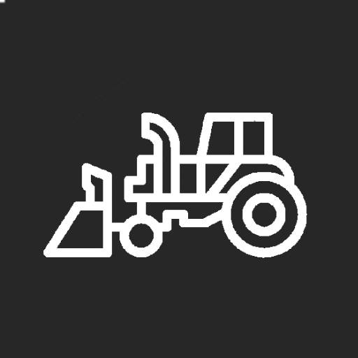 برفروب تراکتور