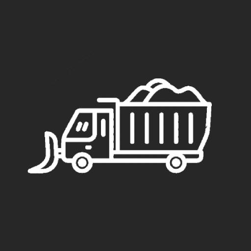 برفروب کامیون